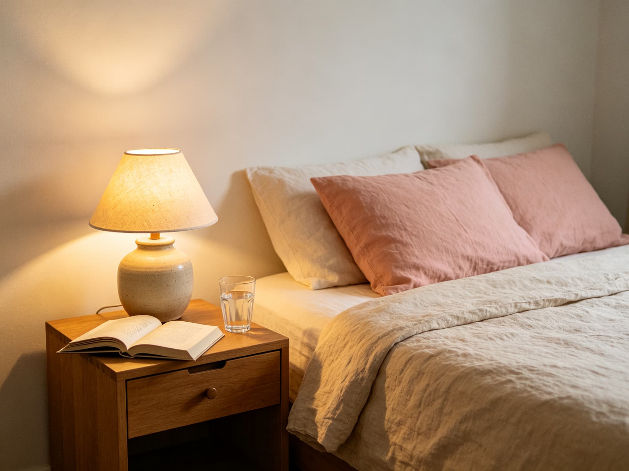 A Practical Guide to a More Restful Evening